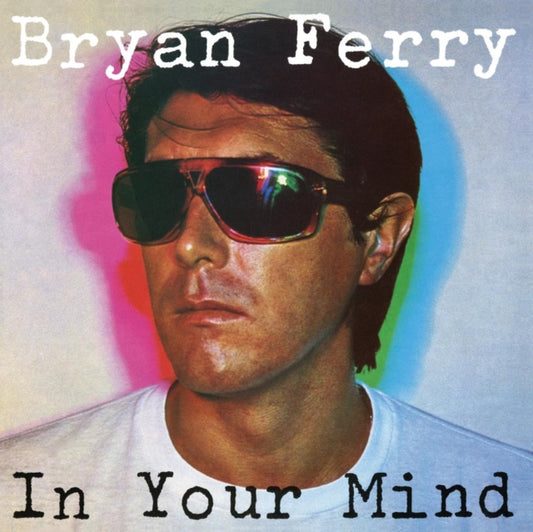 Bryan Ferry-IN YOUR MIND (180G)