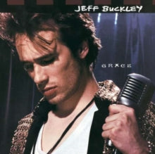 Jeff Buckley-GRACE