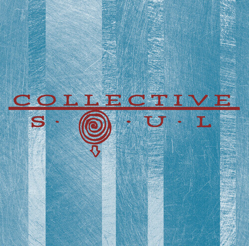 Collective Soul-COLLECTIVE SOUL