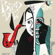 Charlie Parker & Dizzy Gillespie-BIRD & DIZ