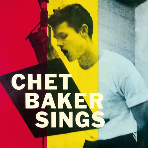 Chet Baker-SINGS
