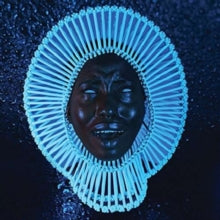 Childish Gambino-AWAKEN, MY LOVE