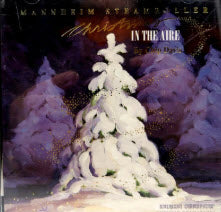 Mannheim Steamroller-Christmas In The Aire (CD)(used)