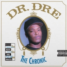Dr. Dre-THE CHRONIC
