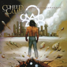 Coheed & Cambria-GOOD APOLLO I'M BURNING STAR IV VOL 2: NO WORLD FOR TOMORROW (2LP)