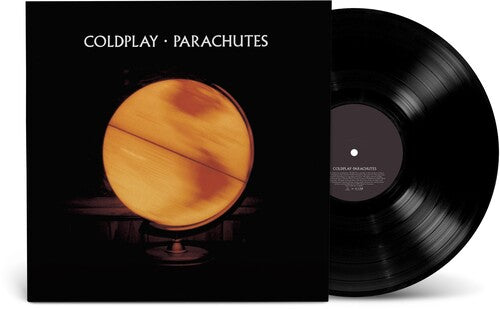 Coldplay-PARACHUTES (2024 ECORECORD)