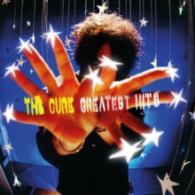 Cure,The-GREATEST HITS