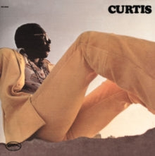 Curtis Mayfield-CURTIS