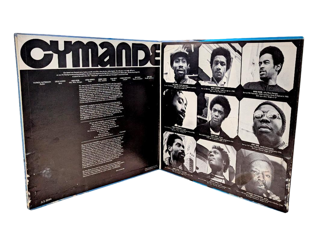 Cymande-Cymande (used)