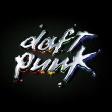 Daft Punk-DISCOVERY