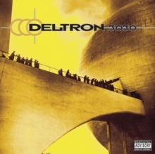 Deltron 3030-DELTRON 3030 (2LP)