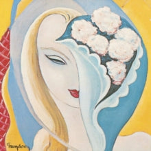 Derek & The Dominos-LAYLA & OTHER ASSORTED LOVE SONGS