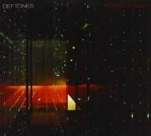 Deftones-KOI NO YOKAN