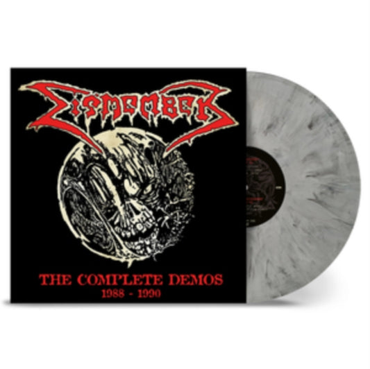 Dismember-COMPLETE DEMOS 1988-1990 (GRAY MARBLE VINYL)