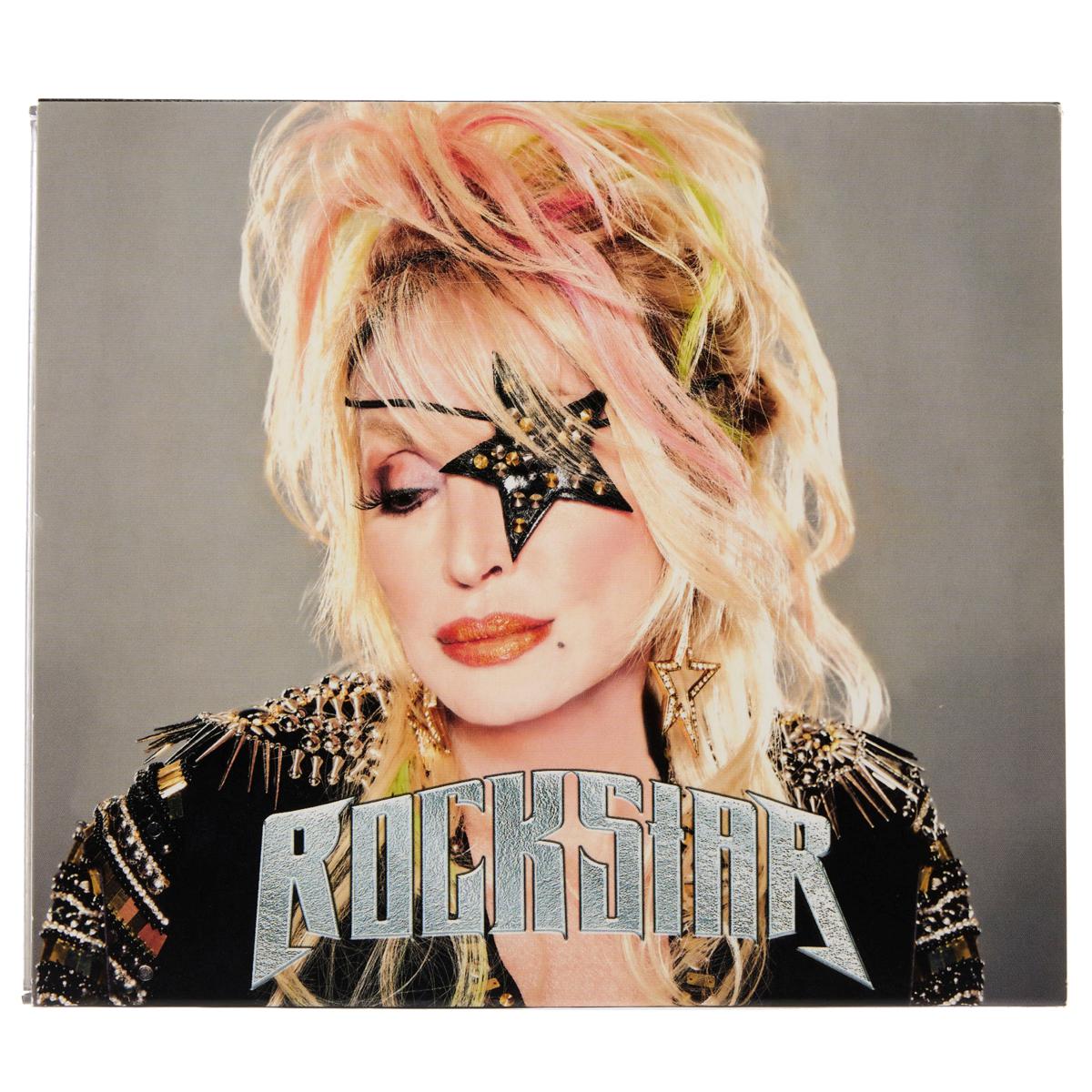 Dolly Parton-ROCKSTAR (DEEP PURPLE VINYL/4LP) (ALTERNATE COVER)