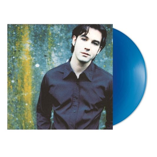 Duncan Sheik-DUNCAN SHEIK (COBALT BLUE VINYL) (RSD)