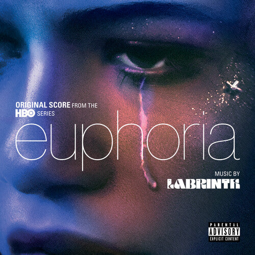 EUPHORIA (Orig Score From HBO Series)-Labrinth