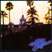 Eagles,The-HOTEL CALIFORNIA