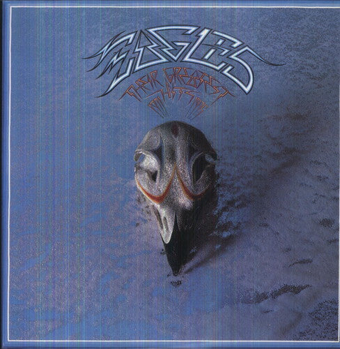 Eagles,The-THEIR GREATEST HITS 1971-1975