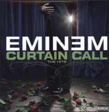 Eminem-CURTAIN CALL-THE HITS