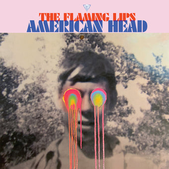 Flaming Lips-AMERICAN HEAD (2LP)