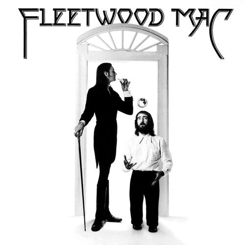 Fleetwood Mac-FLEETWOOD MAC