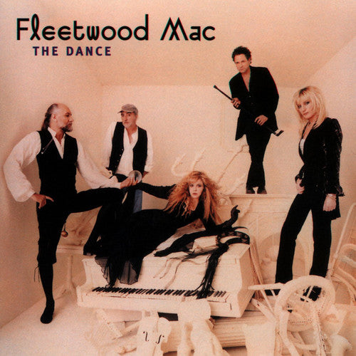 Fleetwood Mac-THE DANCE