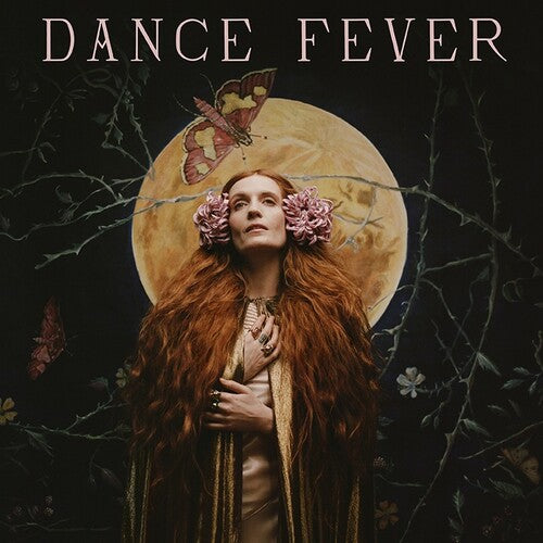 Florence & The Machine-DANCE FEVER (2LP)