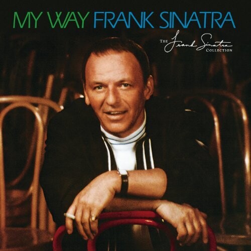 Frank Sinatra-MY WAY