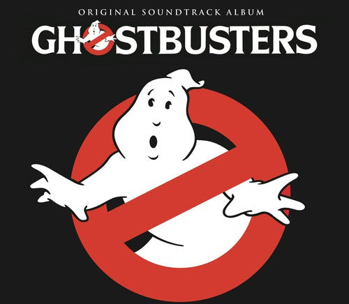 GHOSTBUSTERS OST-Various