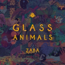 Glass Animals-ZABA