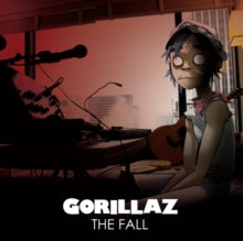 Gorillaz-FALL