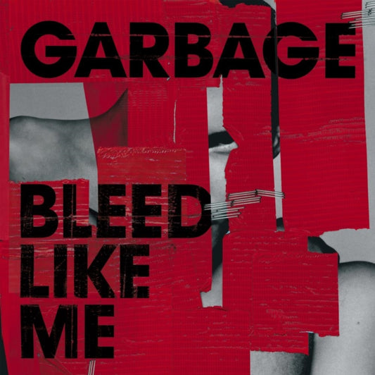 Garbage-BLEED LIKE ME (EXPANDED EDITION) (2LP)