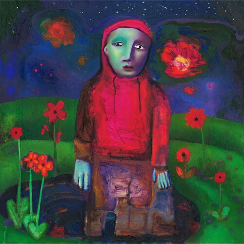 Girl in Red-IF I COULD MAKE IT GO QUIET