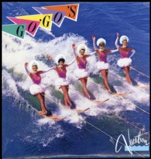 Go-Go's-VACATION