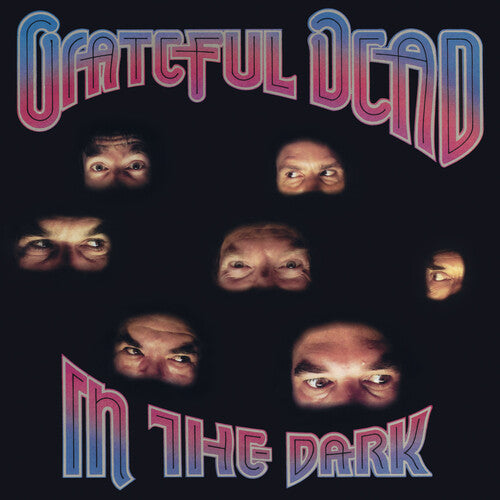 Grateful Dead-IN THE DARK