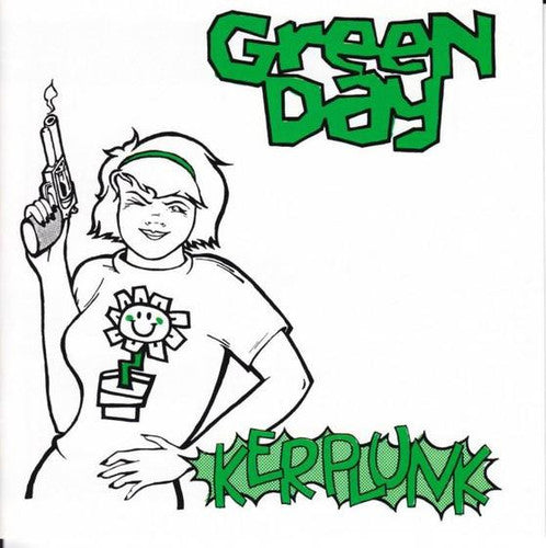 Green Day-KERPLUNK (120G/7INCH SINGLE)