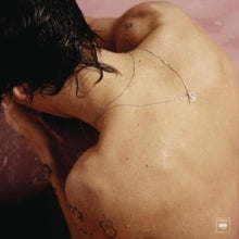 Harry Styles-HARRY STYLES