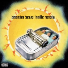 Beastie Boys-HELLO NASTY