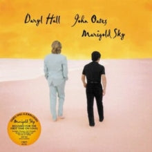 Hall & Oates-MARIGOLD SKY (2LP)