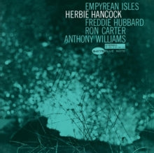 Herbie Hancock-EMPYREAN ISLES (BLUE NOTE CLASSIC VINYL SERIES)