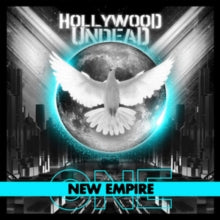 Hollywood Undead-NEW EMPIRE, VOL. 1