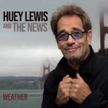 Huey Lewis & The News-WEATHER