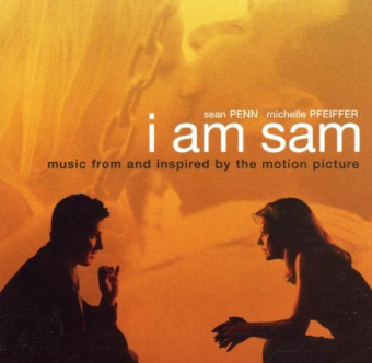I Am Sam OST (CD)(used)-Various