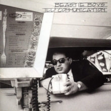 Beastie Boys-ILL COMMUNICATION
