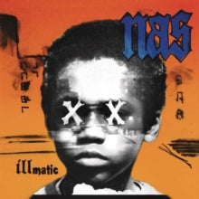 Nas-ILLMATIC XX