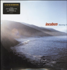 Incubus-MORNING VIEW 180g (2LP)