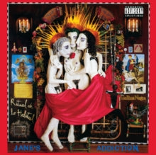 Jane's Addiction-RITUAL DE LO HABITUAL (2LP/140G/PEARL WHITE VINYL) (ROCKTOBER)