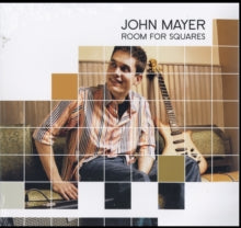 John Mayer-ROOM FOR SQUARES