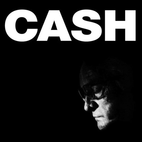 Johnny Cash-AMERICAN IV: THE MAN COMES AROUND (2LP)